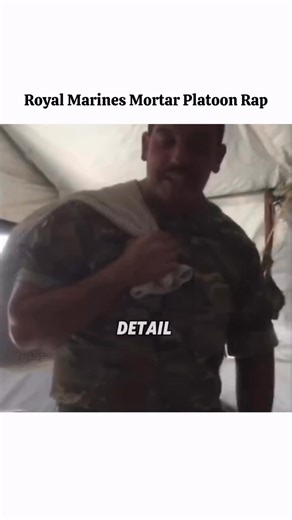 Military Humor Page on Reels