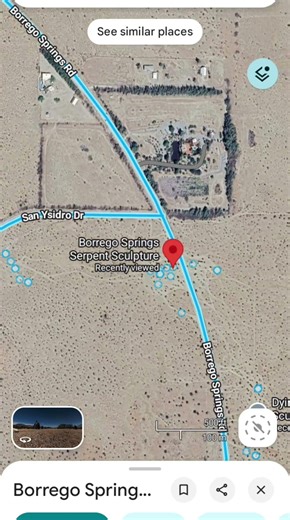 Scary Serpent 🐍 In The Map #_shorts #_viral #_trending