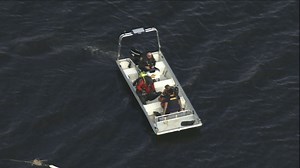 Body believed to be that of lost paddleboarder recovered from Beaverdam Reservoir