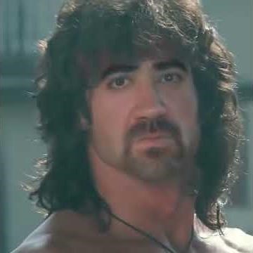 Rambo Joe
