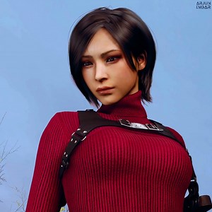 67K views · 2.5K reactions | More Ada Wong? Resident Evil 4 [PC Remake Gameplay] | AIGhostNet | Facebook
