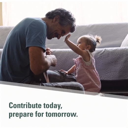 You can’t predict the future — but you can plan for it! When you contribute to your HSA, it builds a safety net for future healthcare expenses, plus gets you a step ahead for retirement. Consider a maximum contribution this year — watch this video to see why! https://bit.ly/49wUIE6 | HSA Bank | Facebook