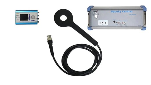 3 comments |  PEMF Coil can be connected to both Spooky2 XM Generator and Spooky2 Central for use. And what's the difference between them? Let's find out!  Learn more about Spooky2 hardware course here: https://tinyurl.com/369fn7mb #Spooky2 #rifemachine #frequencyhealing | Spooky2 | Facebook