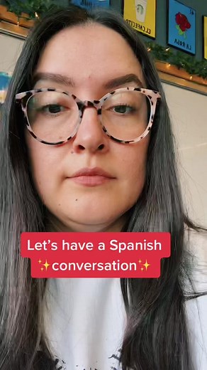 Spanish Conversation Tutorial: Learn Spanish with Practice