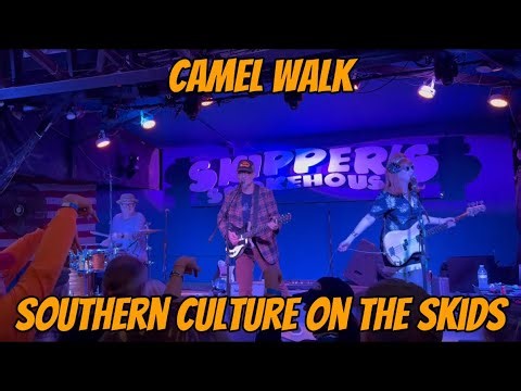 Camel Walk by SCOTS (01/17/2026)