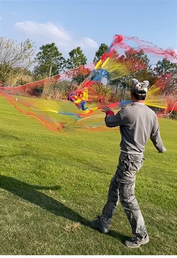 Mastering the Art of Spreading the Net for Fishing