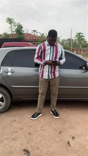 Happy Sunday. #Rccggps01 #rccgyouthprovince12 #rccgosogbo