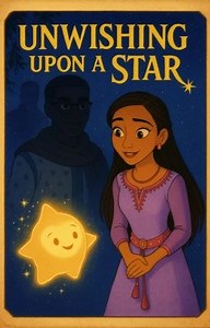 Unwishing Upon a Star (A Disney's Wish Fanfiction) - The Enchanting Song: "Wish"