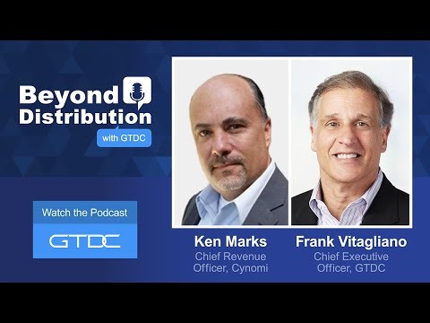 Beyond Distribution Podcast (60): From Channel Chief to CRO, Distribution Remains a Top Priority