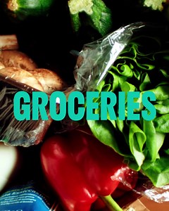 31K views · 58 reactions | Groceries. Fresh. Fast. Delivered free till end of May! Order now, for fresh, fast, free delivery! #WeGetFood | Deliveroo | Facebook