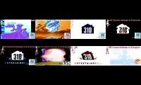 Mix of 8 videos from youtube : Ultimate Nickelodeon Lightbulb Collection Effects by MusicalNeptunia4126 Alt