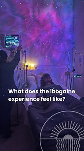 What does an ibog*ine experience feel like? Our CEO, Tom, shares about his ibogaine experience at Beond. The journey itself is typically divided into two phases: 1. The Visionary Phase – This begins within the first hour and lasts several hours. Many describe it as watching a "movie of your life," revisiting key memories and patterns from a detached perspective. This phase provides deep insights into your past and how it shapes your present, helping you process emotions and understand your story