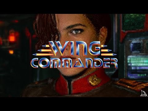 Wing Commander 1 - w/Voice Over Mod [ENG/FIN]