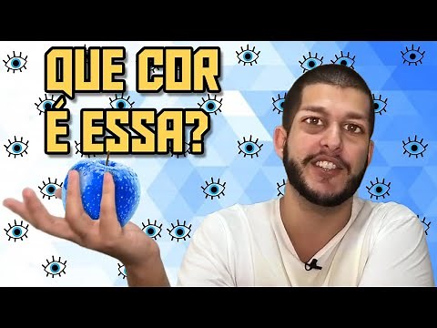 COMO É SER DALTÔNICO PRA CARAL#0| MAIORES PERRENGUES QUE PASSEI