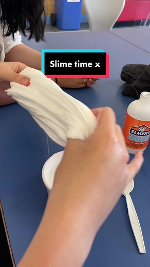 Karina Garcia Slime ASMR Adventure with Friends