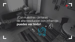 173K views · 476 reactions | Con ADT View puedes ver a detalle lo que pasa en tu hogar en cualquier momento  | ADT México | Facebook