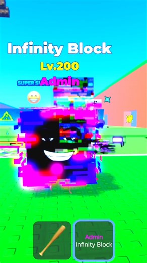 🚨 Admin Ka Secret Challenge! 5 Yellow Brainrots = Lucky Blocks! 💥 #shorts #ytshorts #roblox