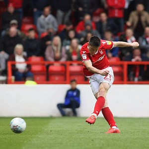 8.7K views · 89 reactions | ⚽️ Match highlights! Extended highlights of yesterday's final-day win against Bolton Wanderers are now available on iFollow Forest. #NFFC  nottinghamforest.co.uk/ifollow | Nottingham Forest | Facebook