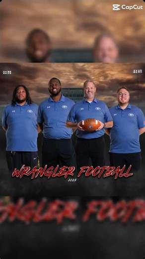 The Wranglers Football Team closed out their season with an athletic banquet celebrating the players’ achievements both on and off the field. Ninth-grade athletes were honored as they passed the baton to the eighth-grade players, wishing them strength and success as they take the field in 2026. A highlight of the evening was the presentation of the inaugural Brian Handley Award, recognizing a player who exemplifies hard work, sportsmanship, athleticism, and scholarship. This year’s recipient was