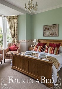 Four in a Bed Season 19 - watch episodes streaming online