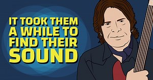 5 Rock Legends That Went Southern Rock