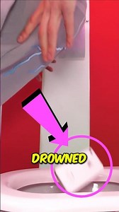 Your Phone Just Drowned! 📱💦