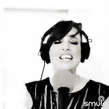 CRAZY - Patsy Cline COVER