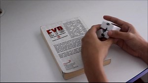 Watch Infinity Cube Fidget Toy on Amazon Live