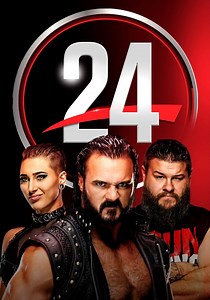 WWE 24 - watch tv show streaming online