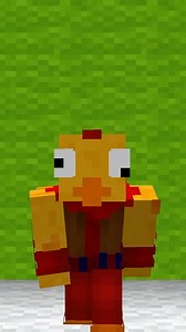 18K views · 955 reactions | Voy a hacer el MINI MINI  #Minecraft #shortsreels | PolloFrito | Facebook