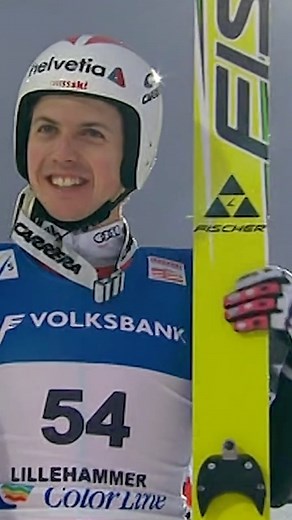 187K views · 2.2K reactions | 1️⃣6️⃣ years ago... and it's still the record  #fisskijumping | FIS Ski Jumping | Facebook