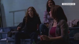 Lady Gaga looks back on ‘Sopranos’ role