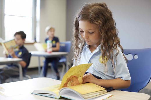 Colorado Christian Academy (Top-Ranked Private School for 2026) - Englewood, CO