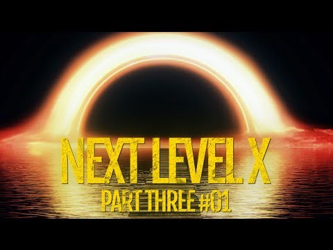 Prime 1 Studio Next Level Showcase X Part Three (4K) #01