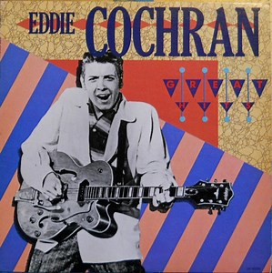 Eddie Cochran - Great Hits