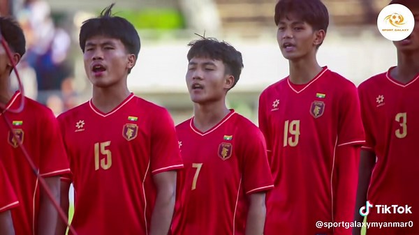 ဦးနှောက်သုံးပြီး ကစားတတ်တဲ့ မြန်မာအသင်းကို ပြန်မြင်ရပြီ