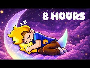 8 Hours of Haminations Cartoon Sleep Marathon 🌙🛌