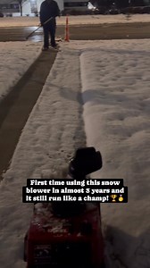 Chipotle Snow Removal Contract 🙏📈🌨️❄️☃️ | Bryan AB Burrell