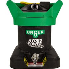 Unger Hydropower Ultra DI WaterFed® Pure Water System