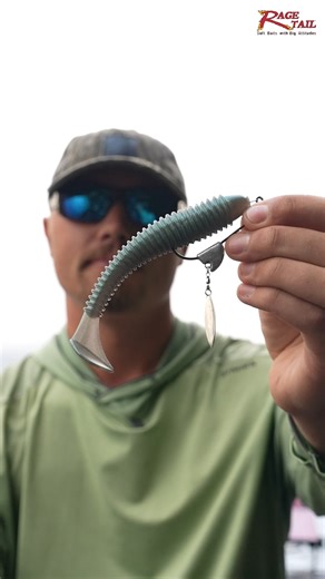 Have you thrown the Rage Swimmer on the Tour Grade Belly Blade🤔 Watch as Strike King Professional Angler Cody Ross Fishing explains why the Rage Swimmer on the Tour Grade Belly Blade is a Flat-out fish catcher during the Fall🔥 Are you struggling to figure out what to tie on this weekend? Fear not! Go to our website and check out the Strike King Regional Bait selector and select your Zone and Month to see top picks from our pros on what to throw😎 Link below⬇️ https://www.strikeking.com/en/lear