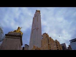 220 Central Park South, Apartment 39A