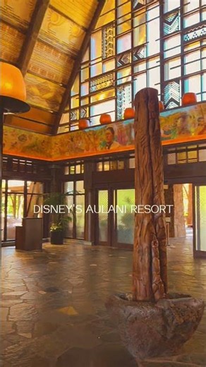Aulani Disney Resort Hawaii 🌺 Family Vacation We’ll Never Forget