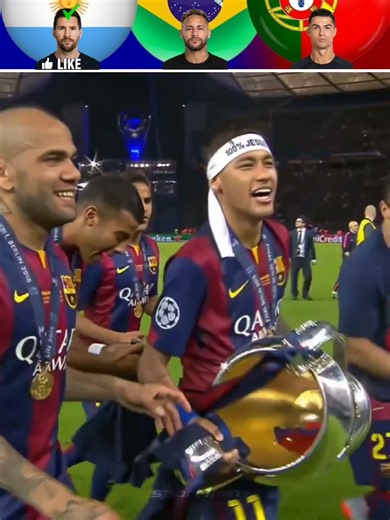 التتويج الأول بدوري الأبطال|💀🔥|First UCL Title