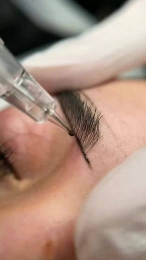 51K views · 207 reactions | Aprende en 4 clases gratis 朗 #microblading #micropigmentacion #tutorialdecejas | Cursos De Belleza y Estética7 | Facebook