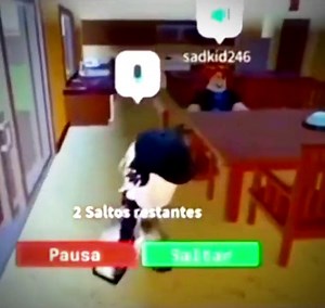 Sad Kid 246 - Real Face, Screaming Video, and Roblox Experience