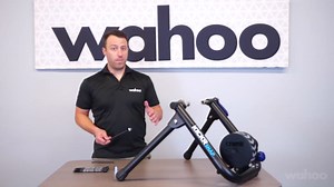 Wahoo Fitness KICKR Snap