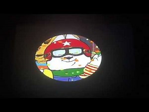 Nickelodeon Commercial Break #1 (March 2010)