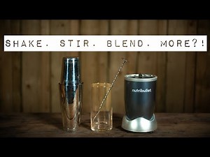 10. A Beginner's Guide to Mixing Drinks (Essential Cocktails)