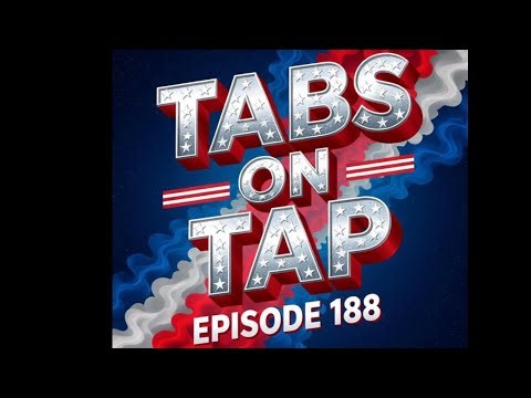 Tabs on Tap with Tabitha Hassell - Ep 188