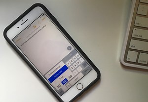 Inside iOS 11: One-handed keyboard assists large phones, absent on iPad | AppleInsider